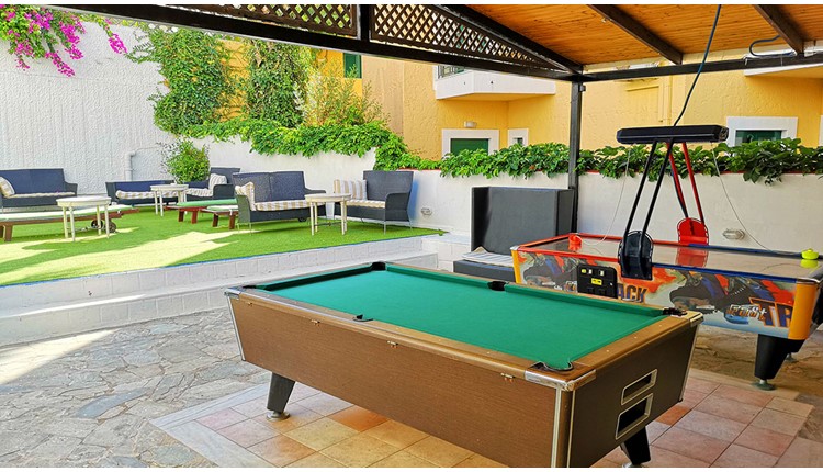 Porto Greco Village , Крит